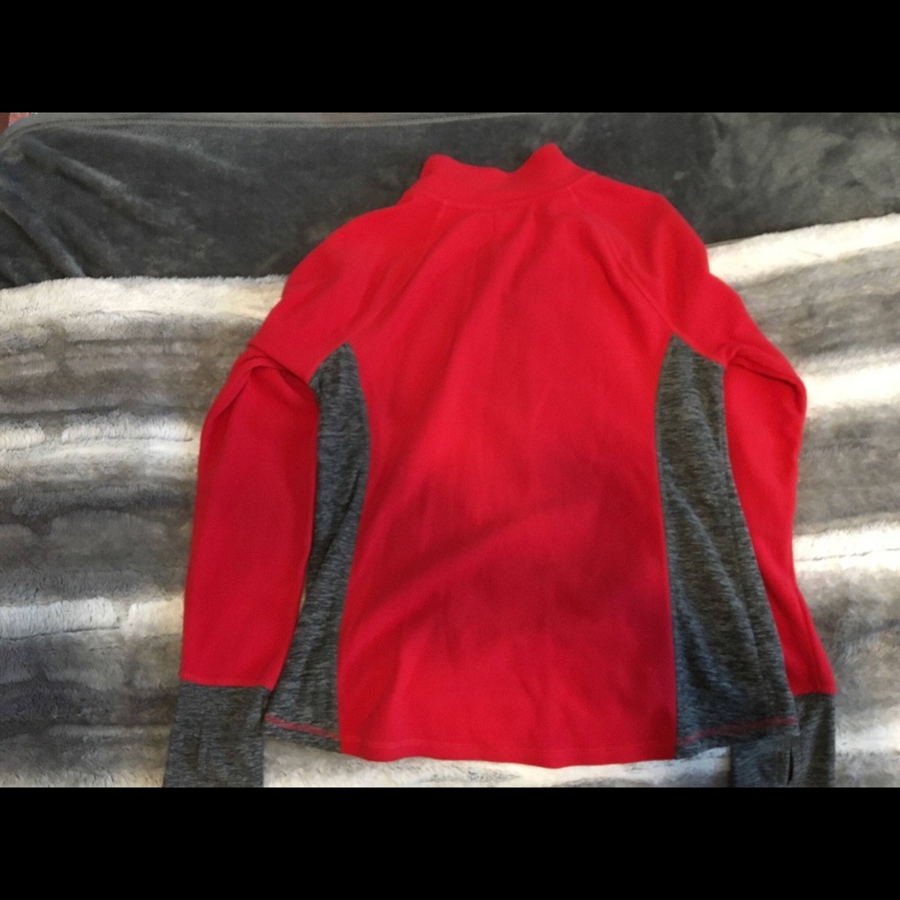 So large jacket - Picture 2 of 2